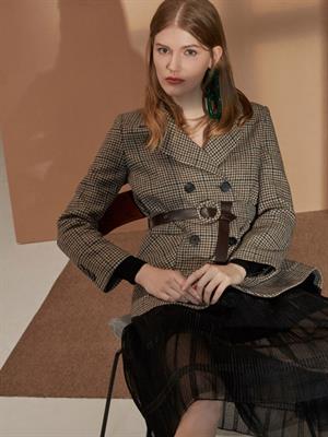 itick奧倫提女裝秋冬新品