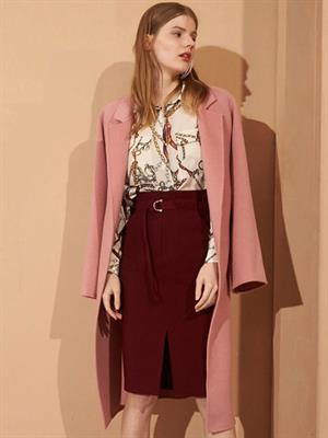 itick奧倫提女裝秋冬新品