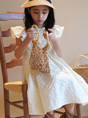 木瓜汁童裝春夏新品