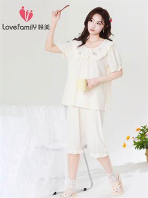 憐美家居服新品