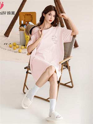 憐美家居服新品