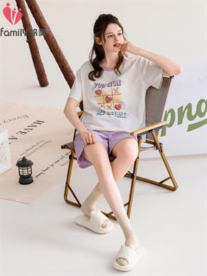 憐美家居服新品