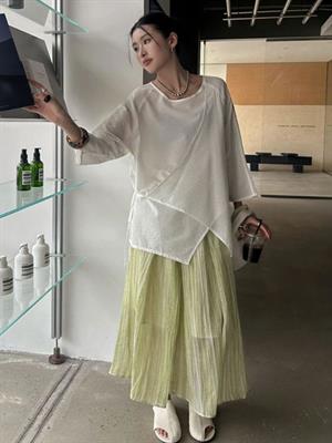 THIS女裝2024春夏新品