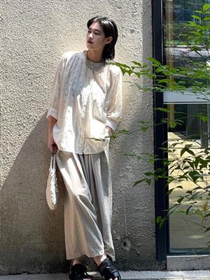 THIS女裝2024春夏新品