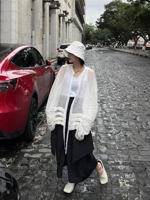 THIS女裝2024春夏新品