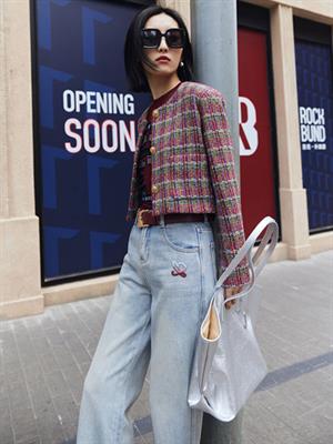 緹沐女裝春夏新品