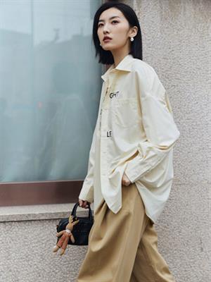 緹沐女裝春夏新品
