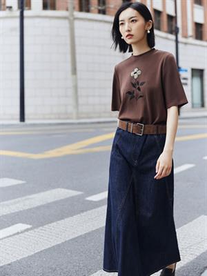 緹沐女裝春夏新品