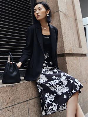 緹沐女裝春夏新品
