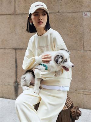 緹沐女裝春夏新品