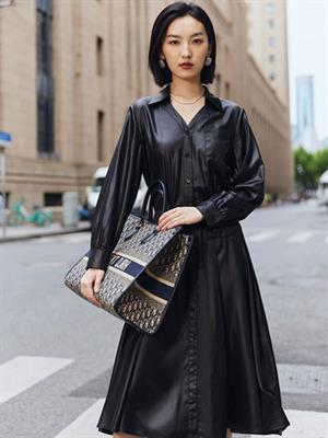 緹沐女裝春夏新品