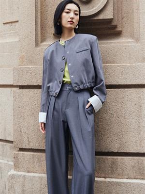 緹沐女裝春夏新品