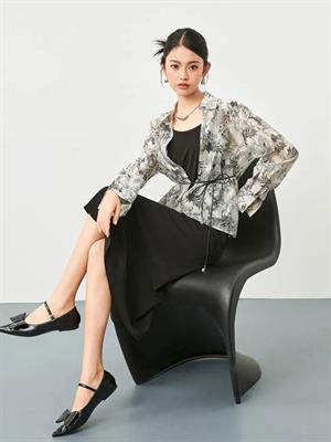 璦澤izess女裝春夏新品