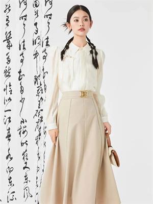 璦澤izess女裝春夏新品