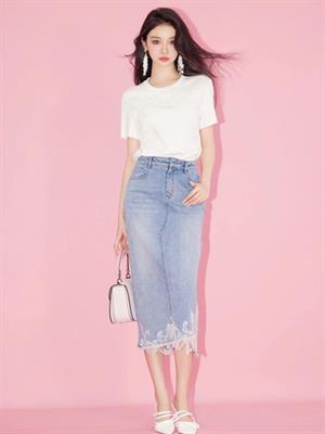 璦澤izess女裝春夏新品