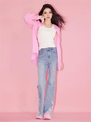 璦澤izess女裝春夏新品