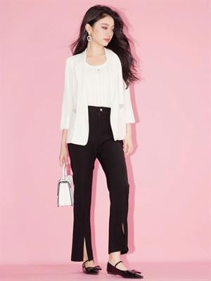 璦澤izess女裝春夏新品