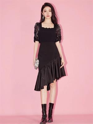 璦澤izess女裝春夏新品