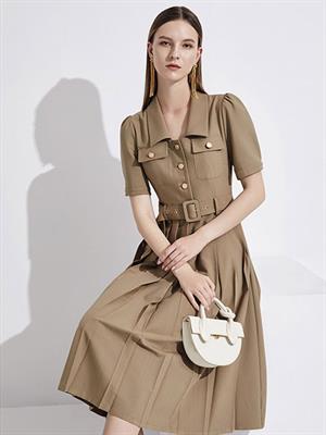 亮點國際女裝春夏新品