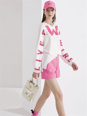 亮點國際女裝春夏新品