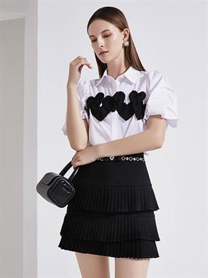 亮點國際女裝春夏新品