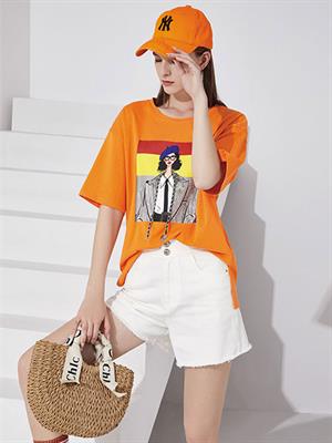 亮點國際女裝春夏新品
