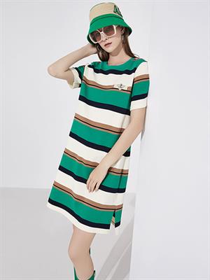 亮點國際女裝春夏新品