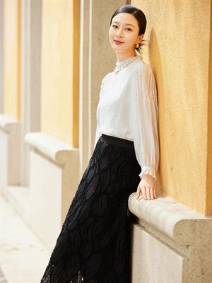 貴姿女裝秋季新品