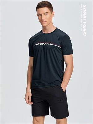 肌肉螞蟻運動裝夏季新品