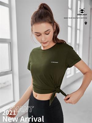 肌肉螞蟻運動裝夏季新品