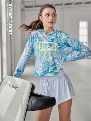 肌肉螞蟻運動裝夏季新品