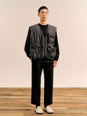 速寫男裝秋冬新品