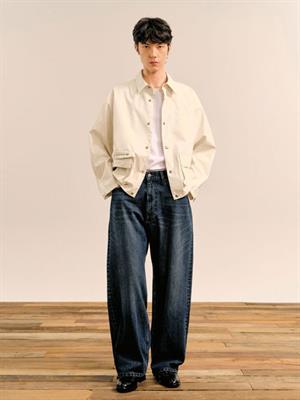 速寫男裝秋冬新品