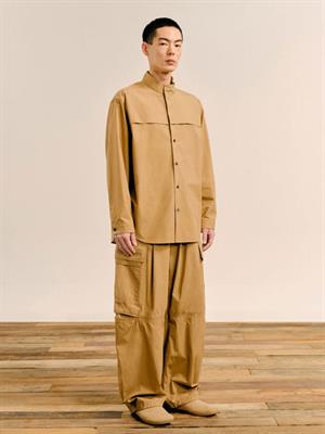 速寫男裝秋冬新品