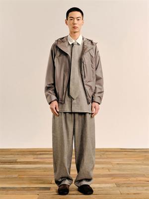 速寫男裝秋冬新品