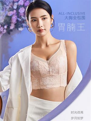 戴健康內衣春夏新品