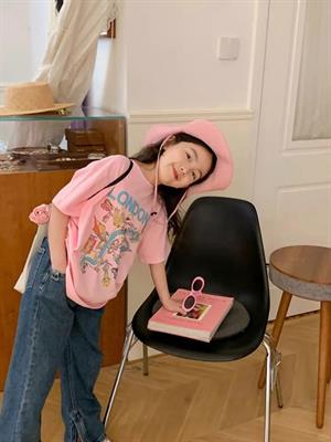 壹號童倉夏季新品