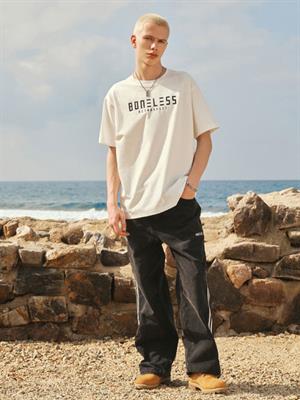 BONELESS春夏新品