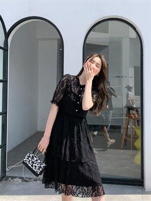莎融女裝春夏新品