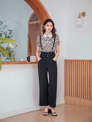 莎融女裝春夏新品