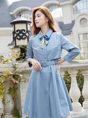 融戀女裝春夏新品