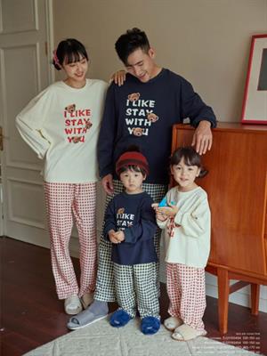 小黑托昵兒童內衣新品