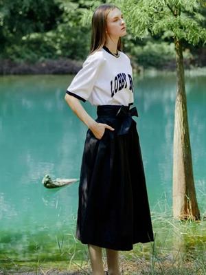 蒂蒂貓女裝夏季新品