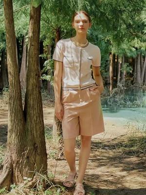 蒂蒂貓女裝夏季新品