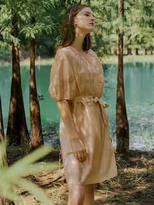 蒂蒂貓女裝夏季新品