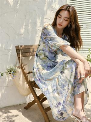 紅袖女裝2024春夏新品
