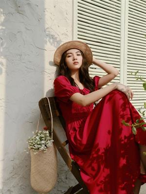 紅袖女裝2024春夏新品