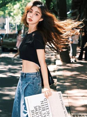 紅袖女裝2024春夏新品
