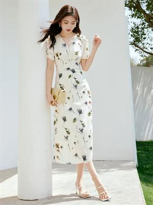 紅袖女裝2024春夏新品