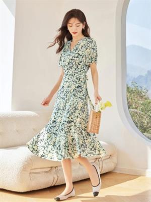 紅袖女裝2024春夏新品